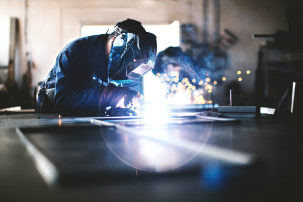 Best Maintenance and Repair Welding in Richmond, UT