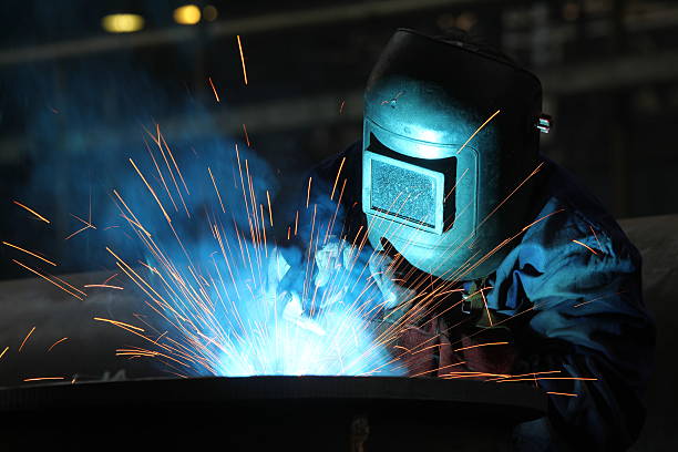  Richmond, UT Welder Pros