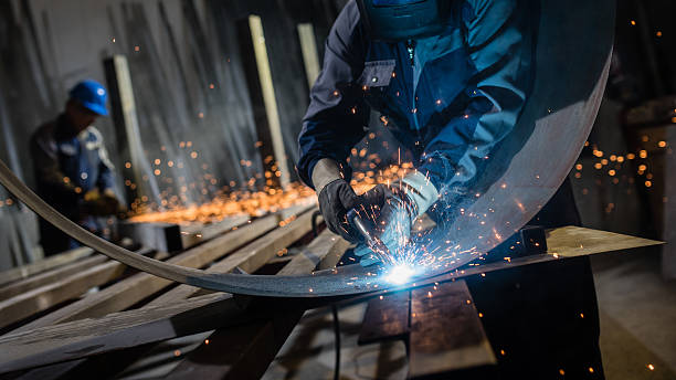 Best Food and Beverage Processing Equipment Welding in Richmond, UT